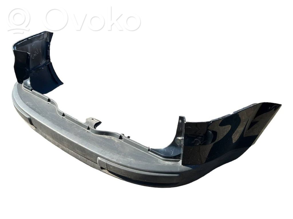 Ford S-MAX Galinis bamperis 