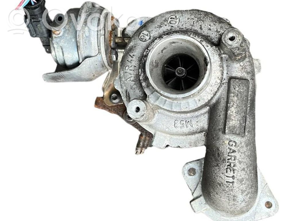 Turbina   GTC1244VZ,7840110005,784011