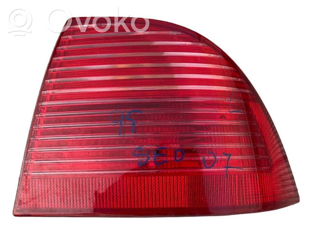 Saab 9-5 Luz trasera/de freno 