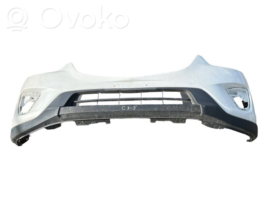 Mazda CX-5 Front bumper 