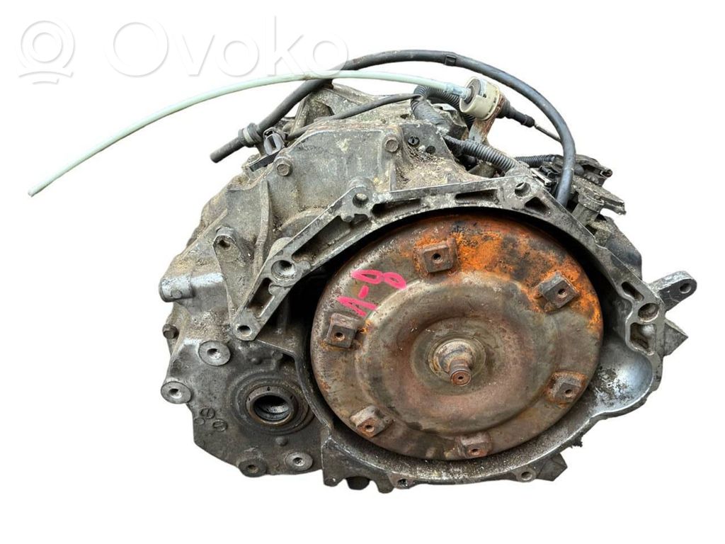 Saab 9-3 Ver2 Automatic gearbox 