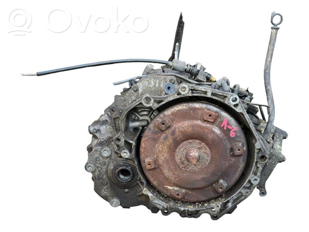 Saab 9-5 Automatic gearbox 