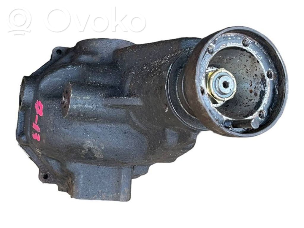 KIA Sorento Front differential 
