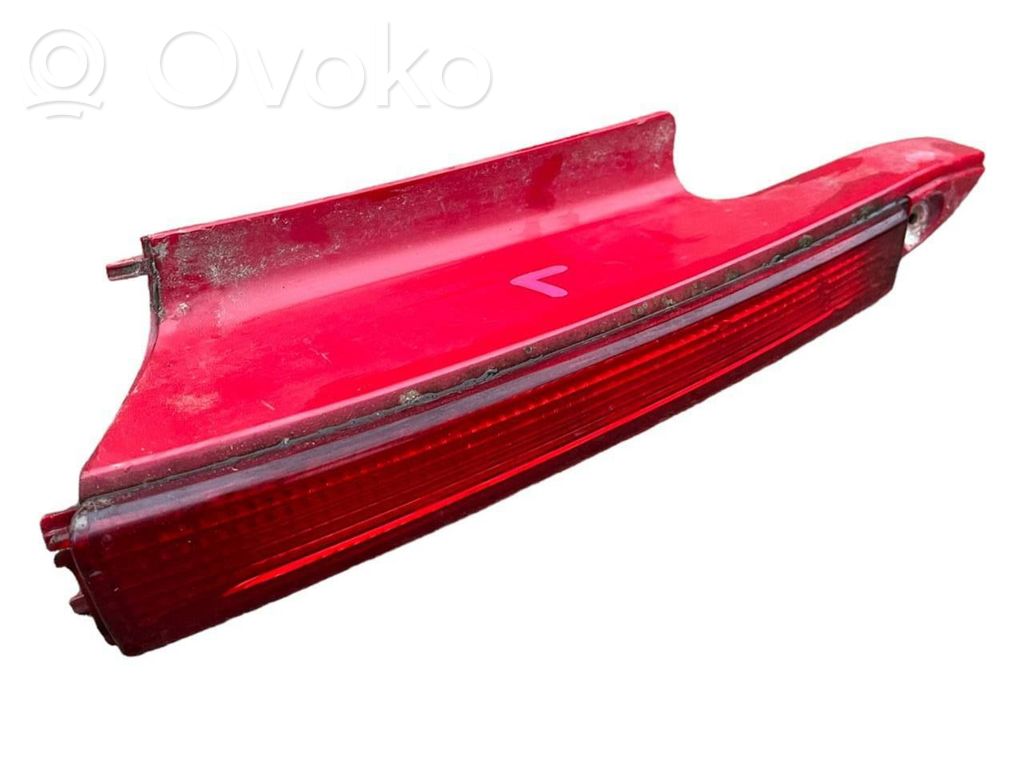 Citroen C4 I Rear tail light reflector 