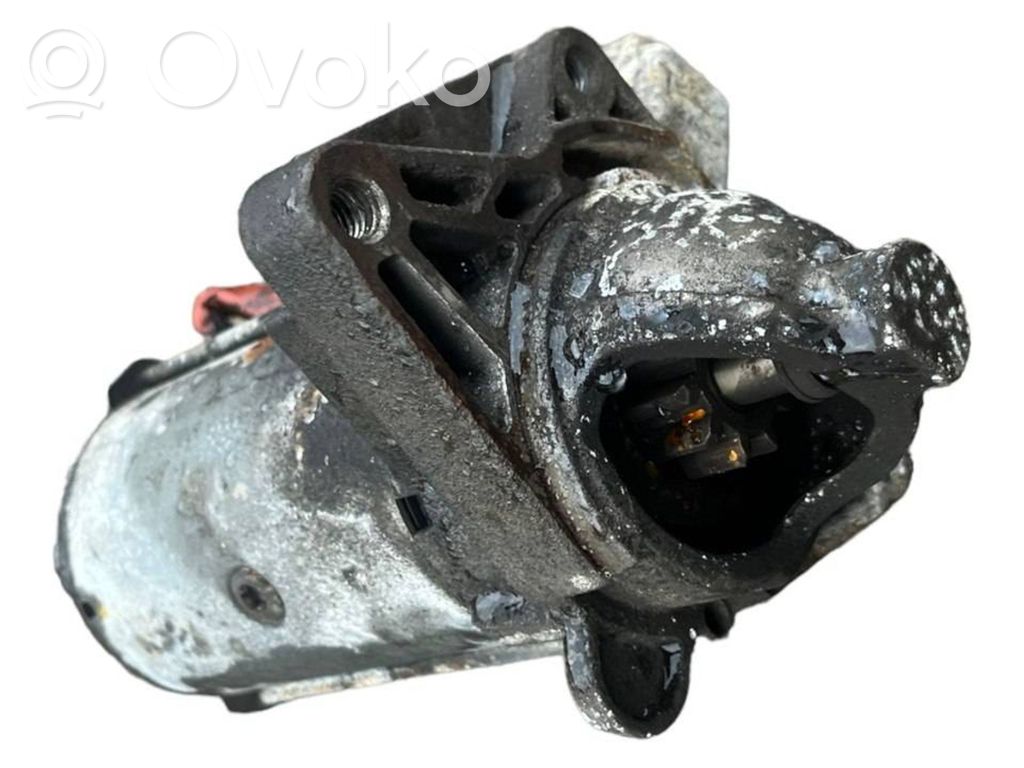 Renault Laguna III Стартер 