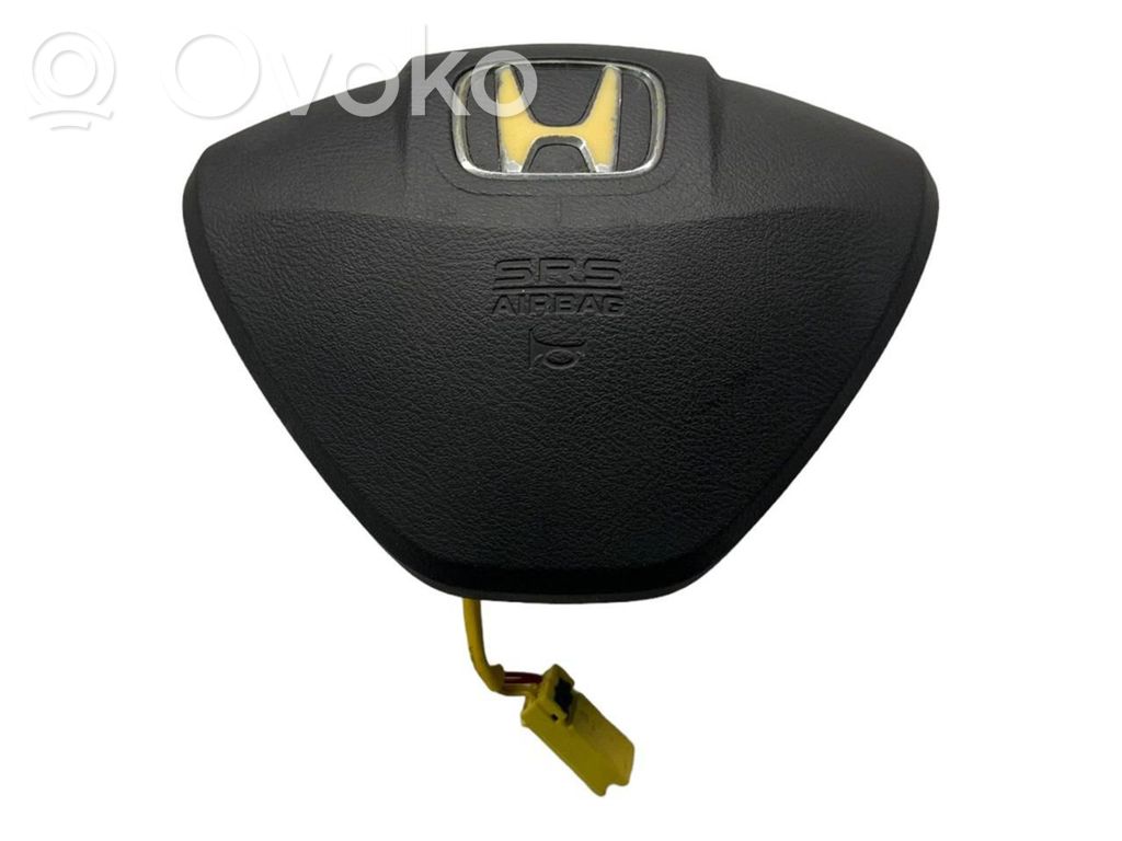 Honda Civic Fahrerairbag 