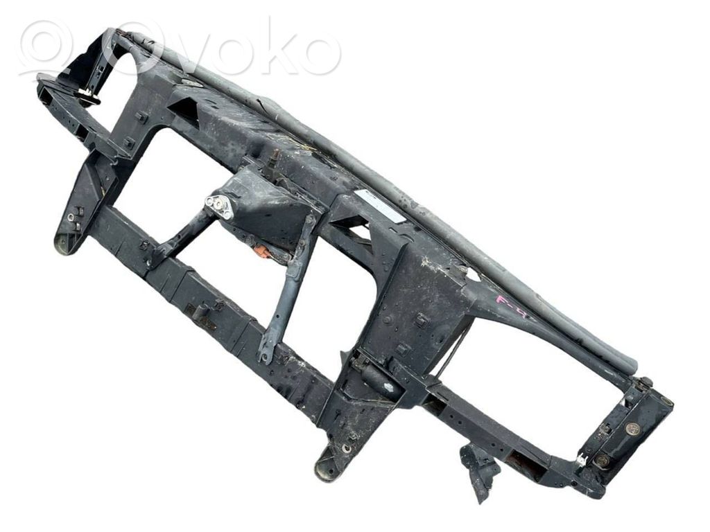 Ford Mondeo Mk III Radiator support slam panel 