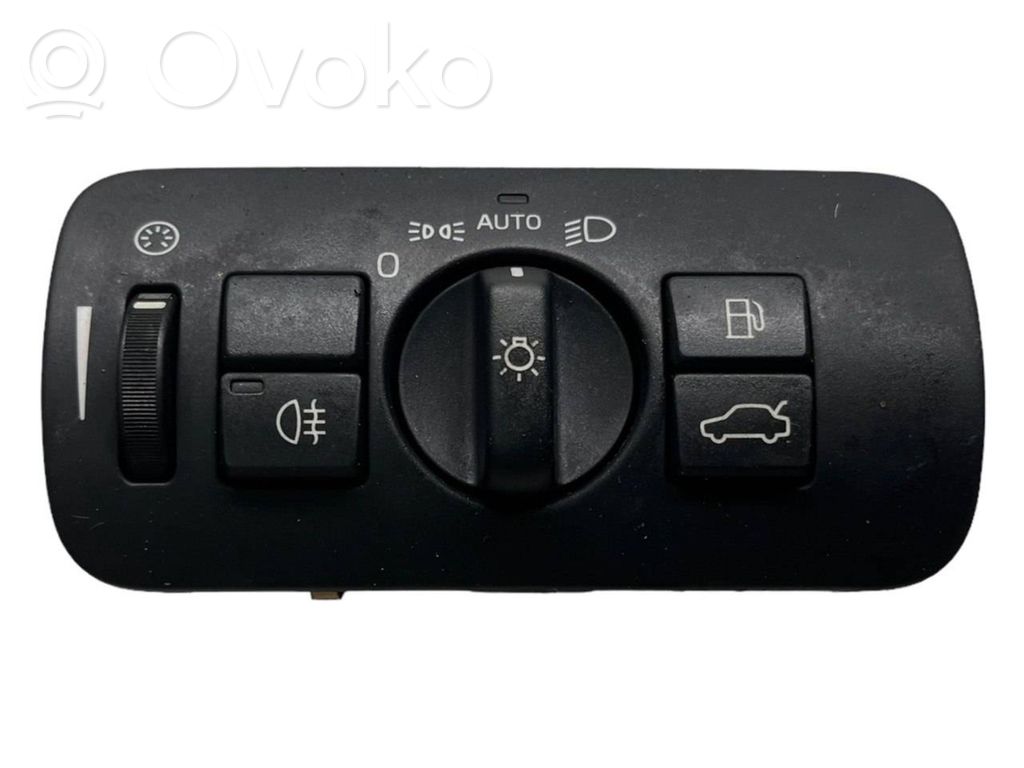 Volvo V60 Light switch 