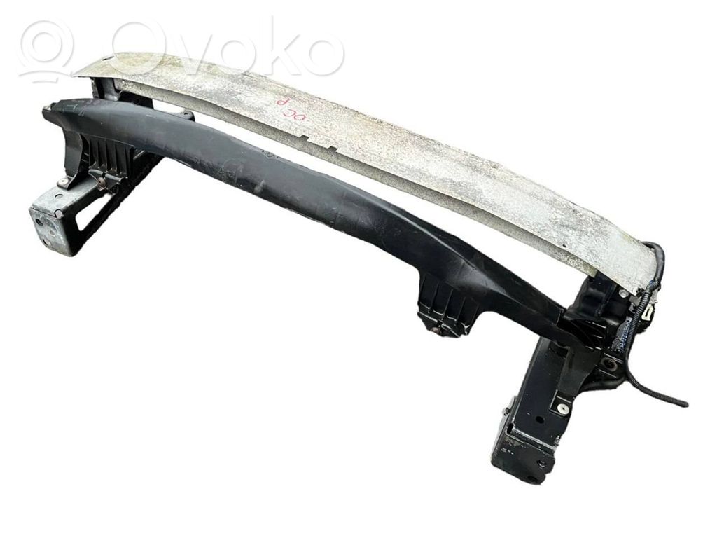 Opel Corsa D Balkis priekinio bamperio 