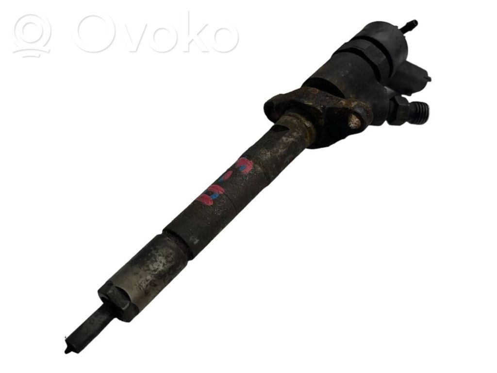 Polttoainesuutin   0445110188