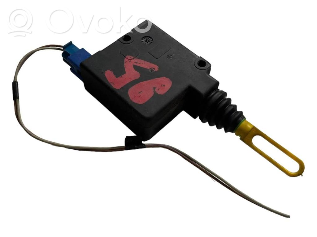 Saab 9-5 Central locking motor 