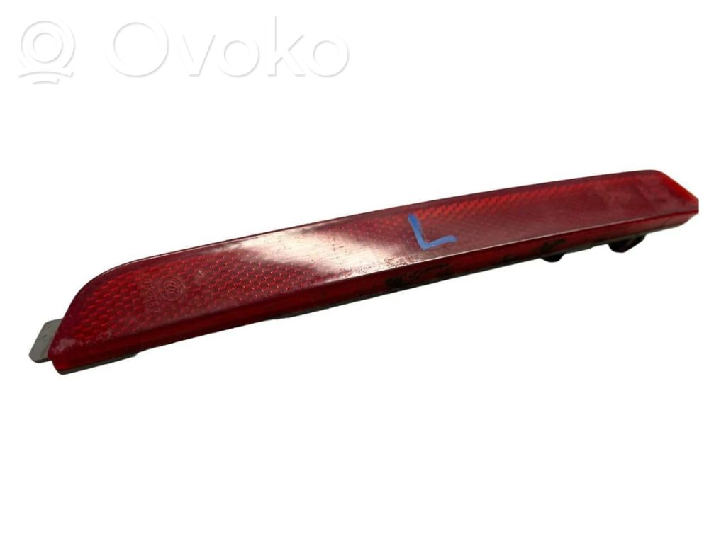 Mazda 6 Odblask lampy tylnej 