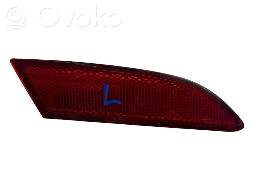 Ford Focus Galinis atšvaitas 