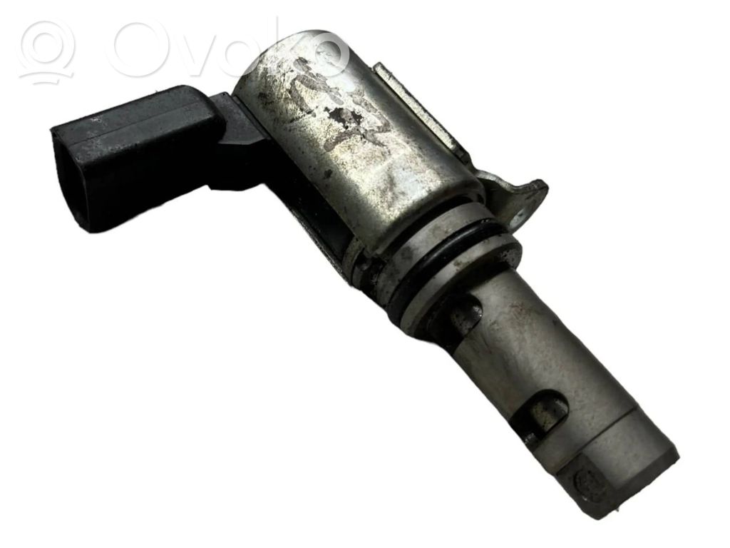 Volkswagen Golf V Camshaft vanos timing valve 