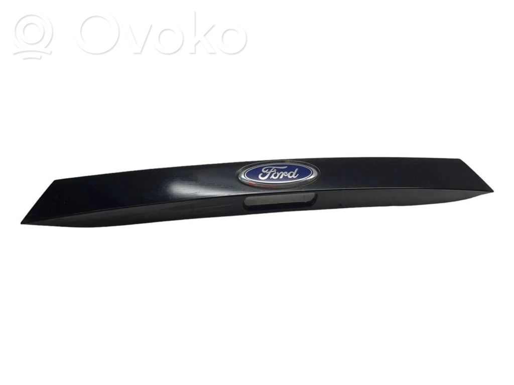 Ford B-MAX Éclairage de plaque d'immatriculation 