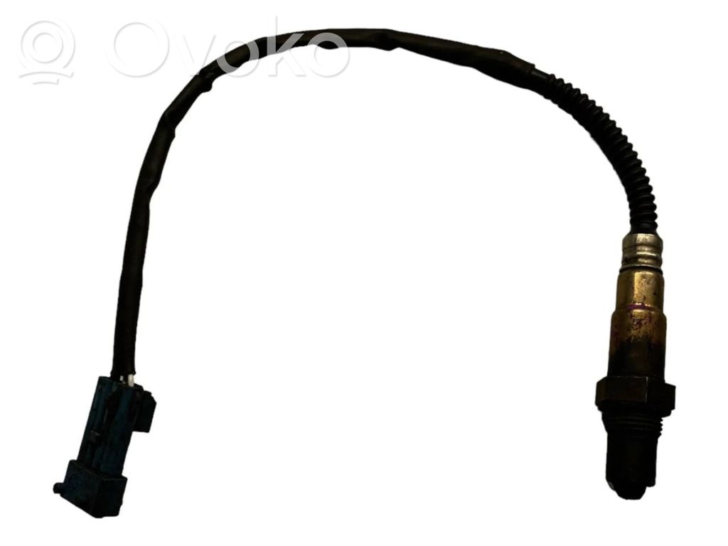 Saab 9-3 Ver2 Lambda probe sensor 