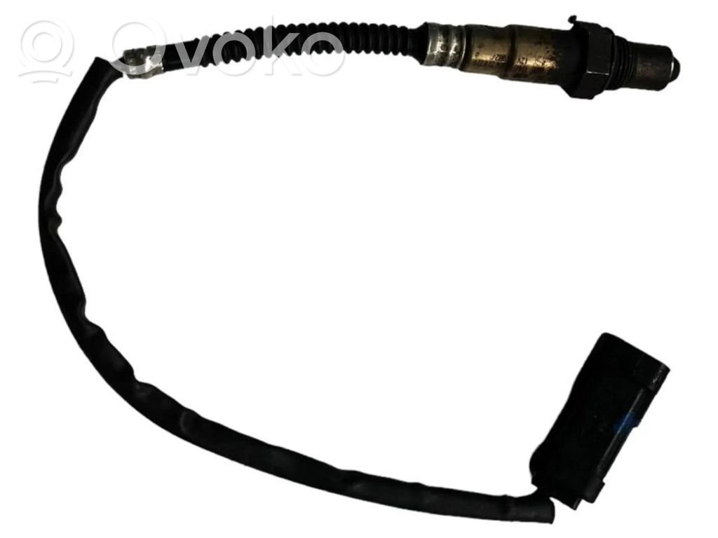 Renault Megane II Lambda probe sensor 