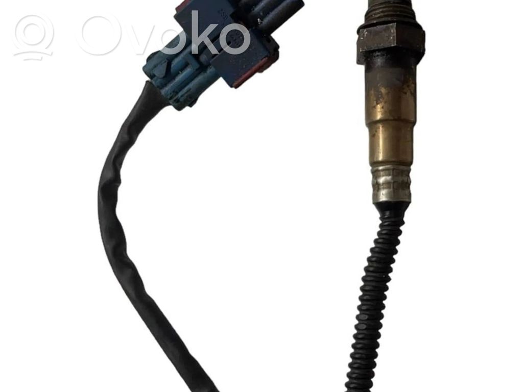 Saab 9-3 Ver2 Lambda probe sensor 