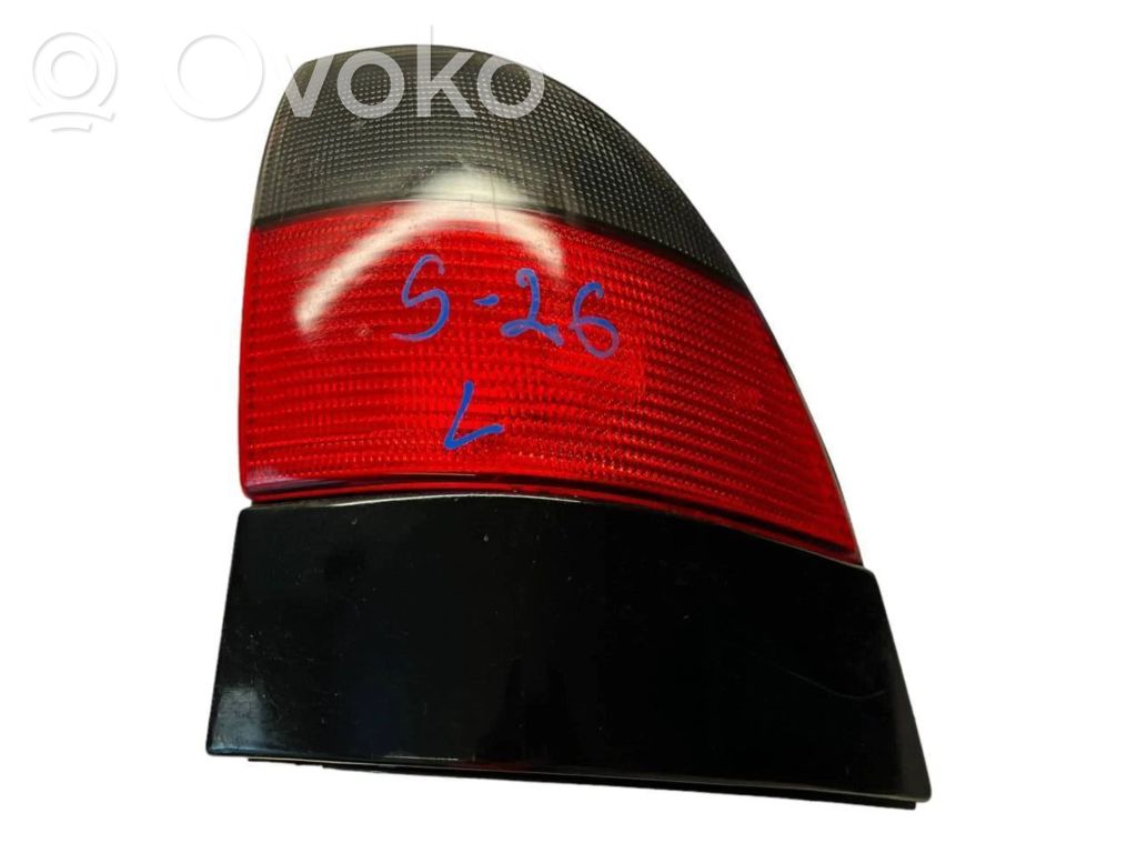 Saab 9-5 Rear/tail lights 