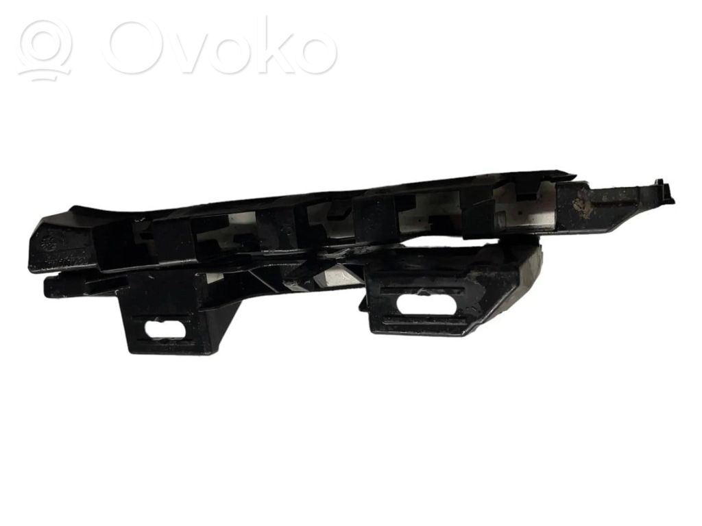 Citroen C4 I Front bumper mounting bracket 