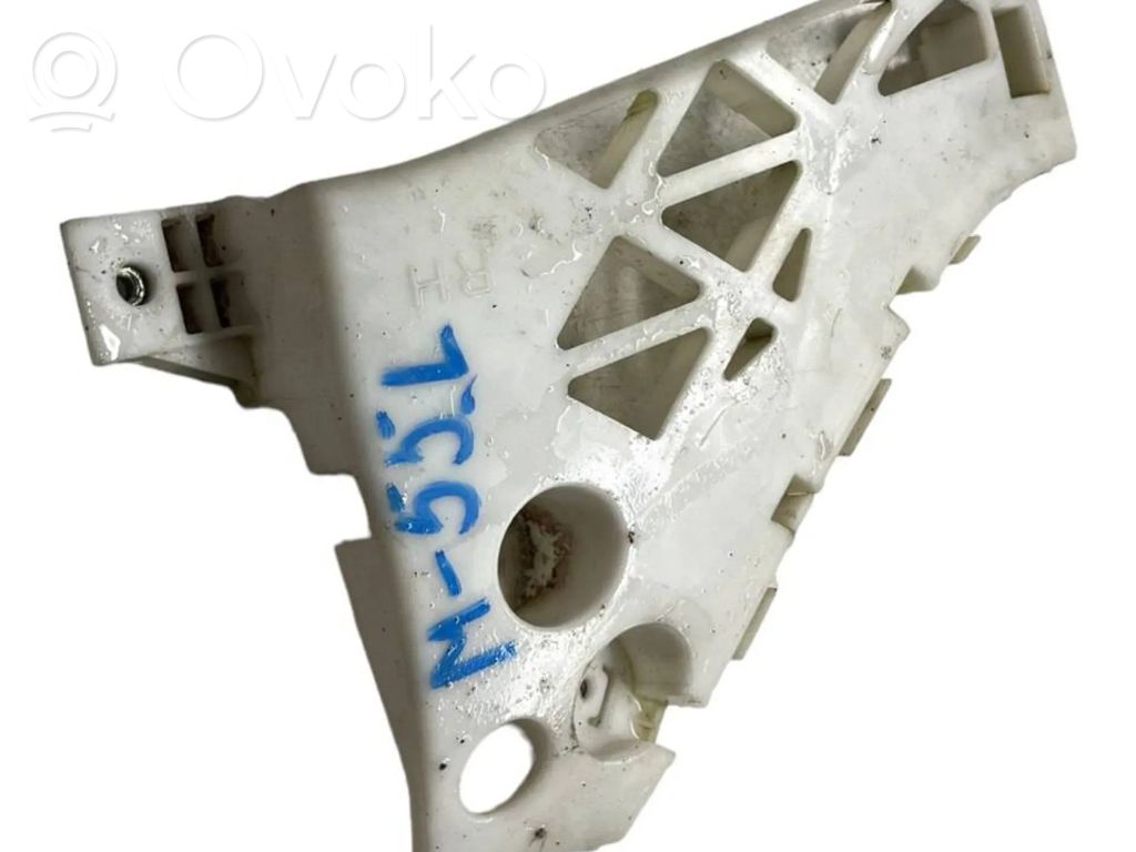 Mazda 5 Front bumper mounting bracket 