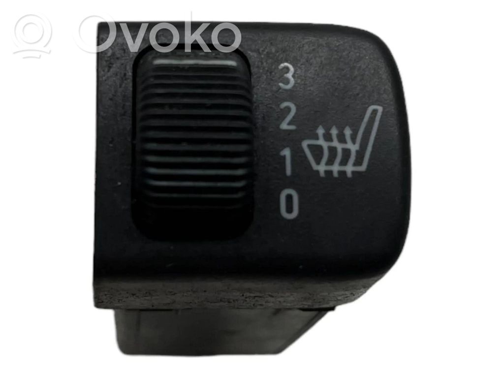 Saab 9-5 Seat heating switch 