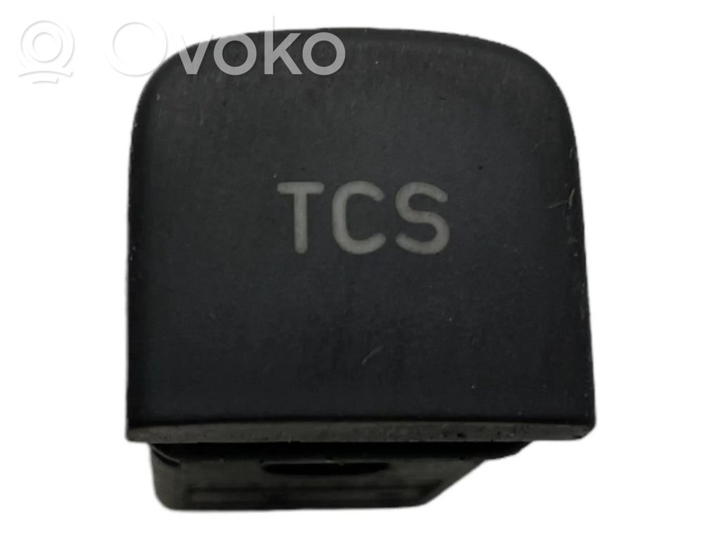 Saab 9-5 Traction control (ASR) switch 