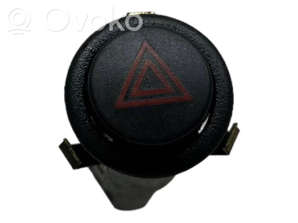 Saab 9-5 Hazard light switch 