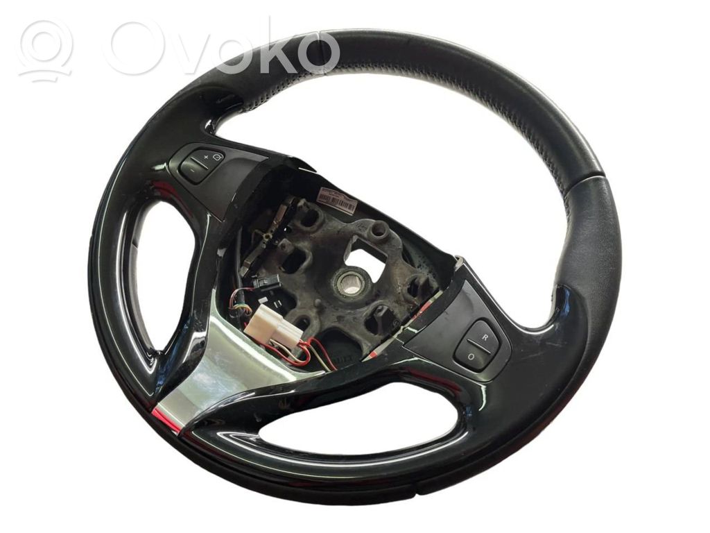 Renault Clio IV Stūre 