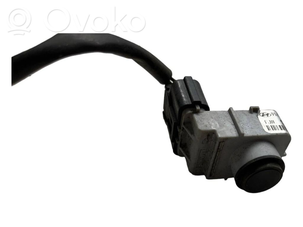 Hyundai ix20 Sensor de aparcamiento PDC 