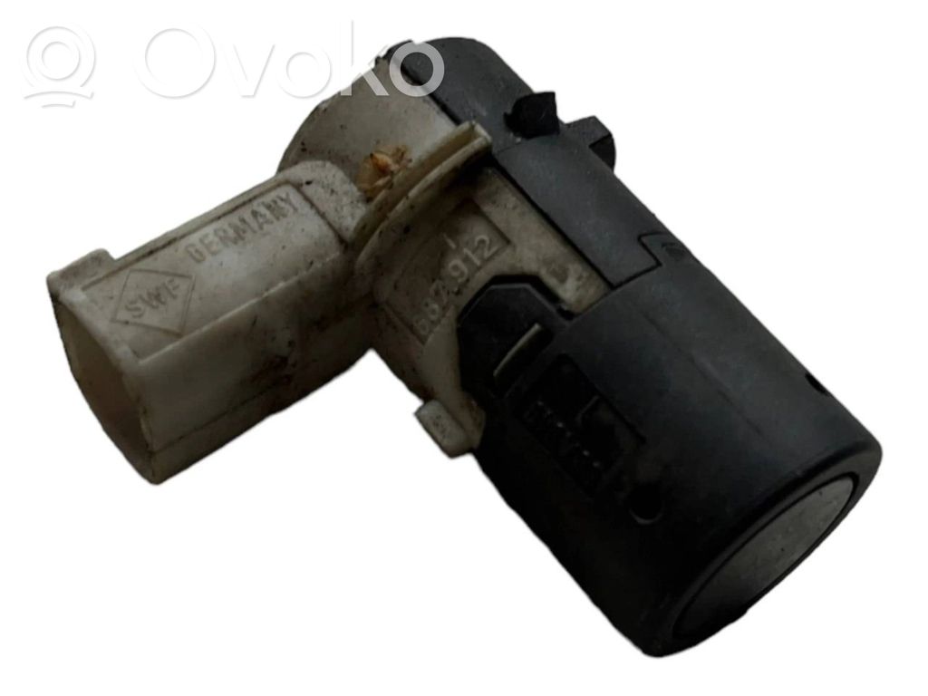 Citroen C4 I Sensor de aparcamiento PDC 