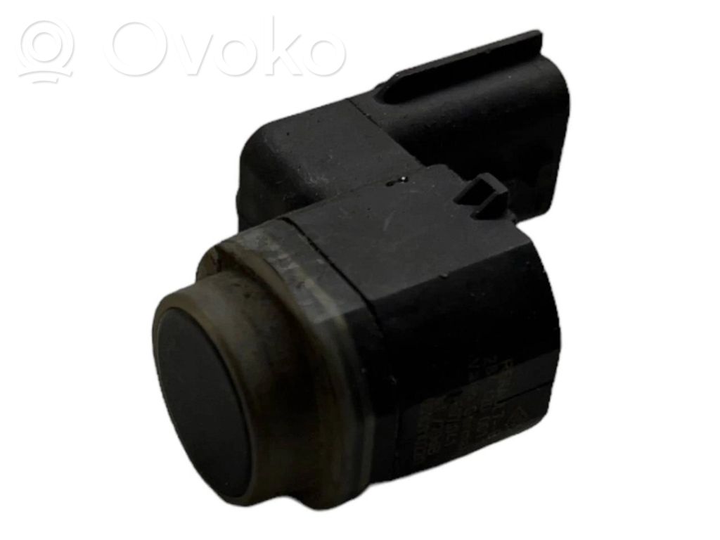 Renault Megane III Parking PDC sensor 