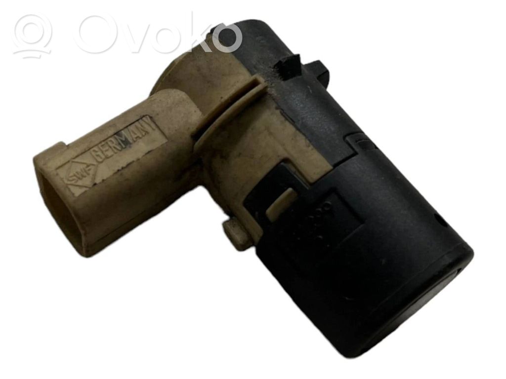 Citroen C4 I Sensor de aparcamiento PDC 