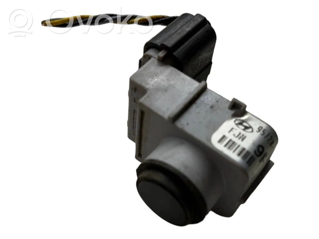 Hyundai ix20 Sensor de aparcamiento PDC 