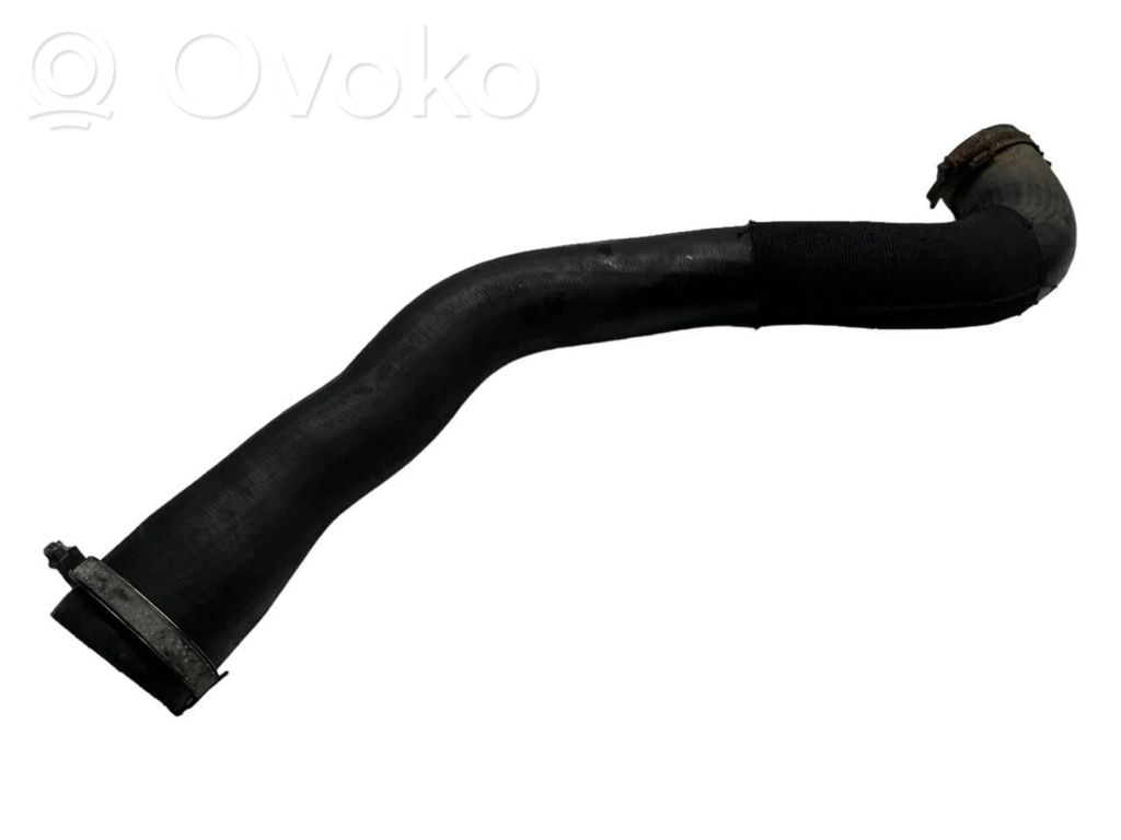 Ford Focus Intercooler hose/pipe 