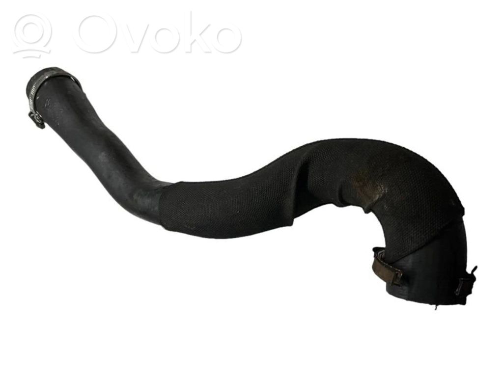 Ford Focus Intercooler hose/pipe 