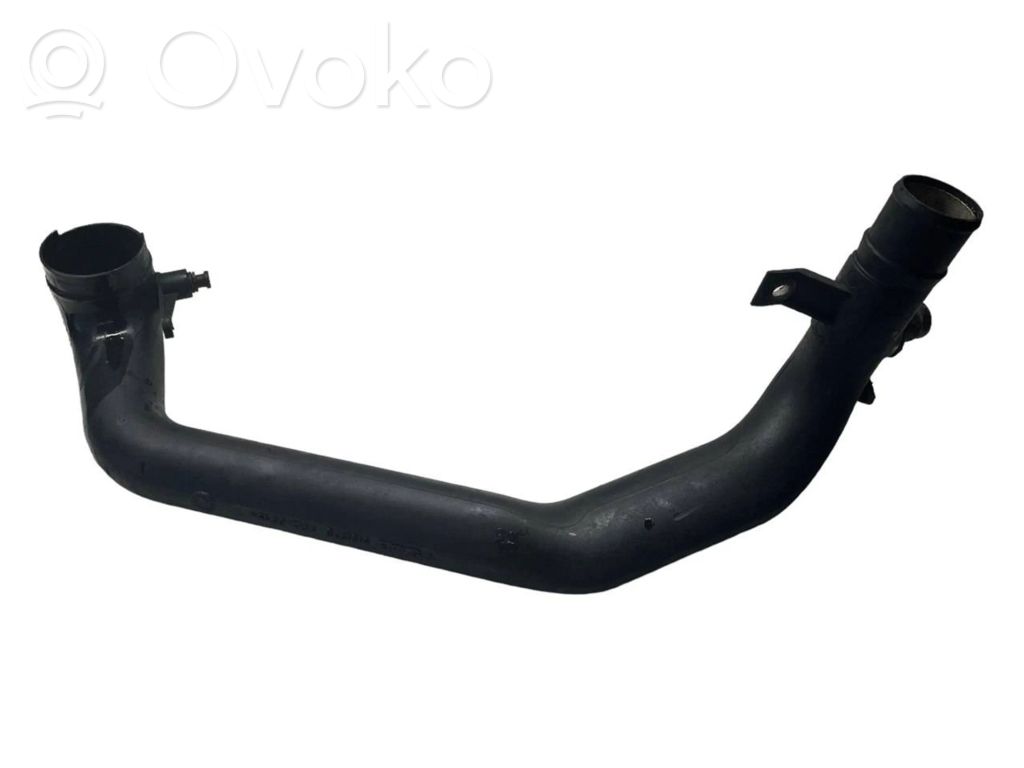 Saab 9-5 Intercooler hose/pipe 