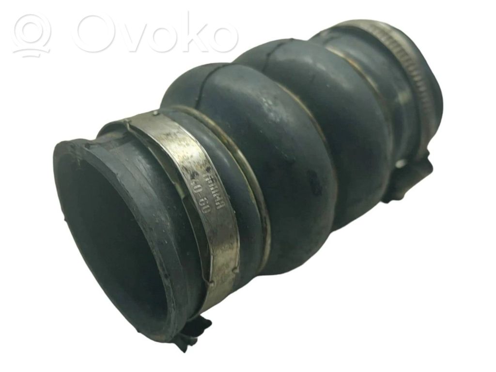 Ford Focus Intercooler hose/pipe 