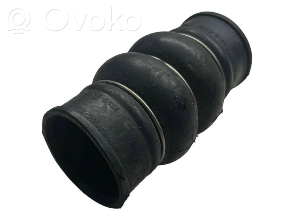 Ford Focus Intercooler hose/pipe 