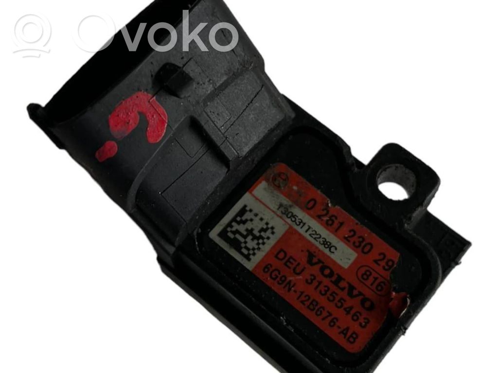 Volvo V60 Luftdrucksensor 