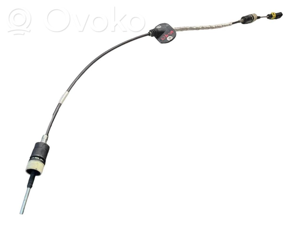 Volvo V40 Gear shift cable linkage 