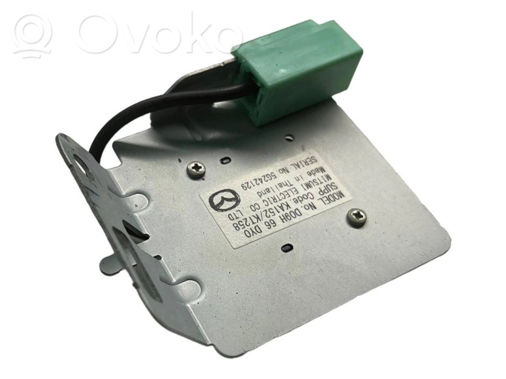 Mazda CX-3 Aerial GPS antenna 