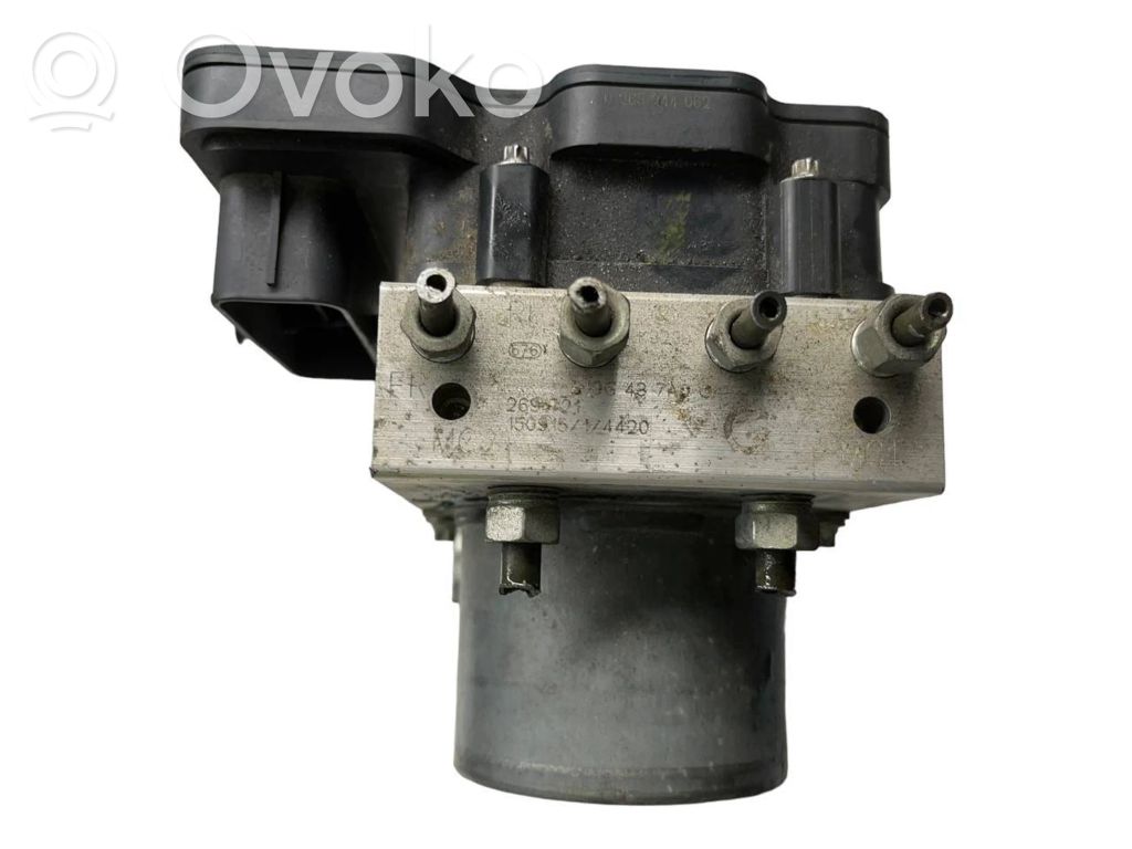Mazda CX-3 ABS Pump 