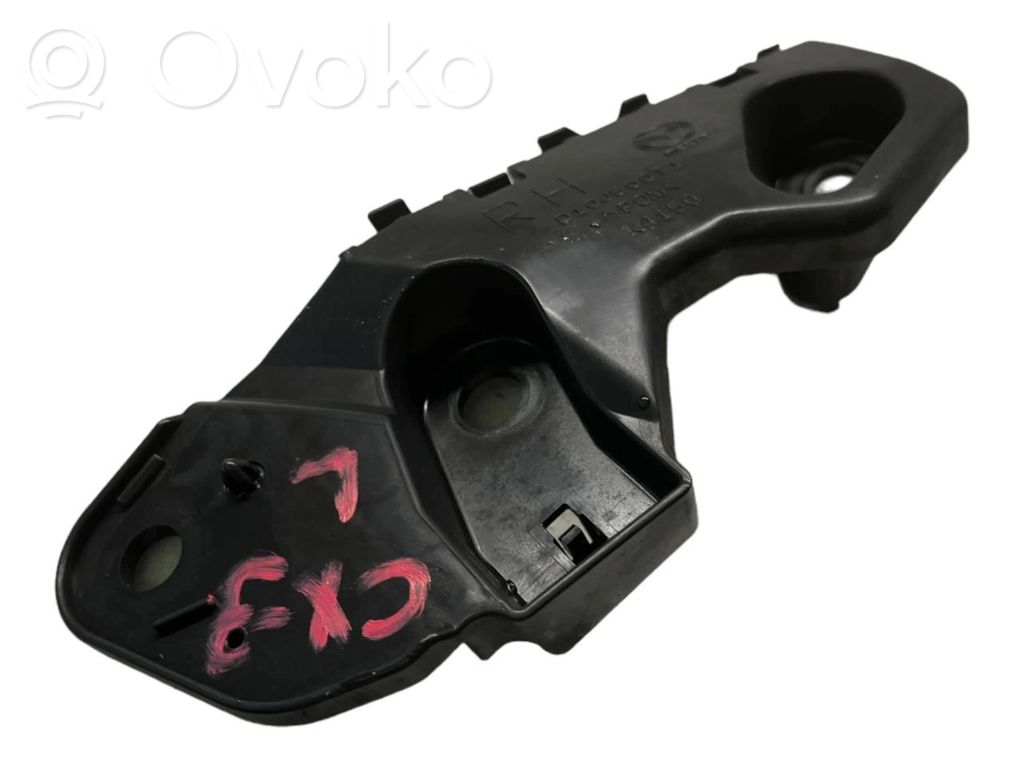 Mazda CX-3 Rear bumper mounting bracket 