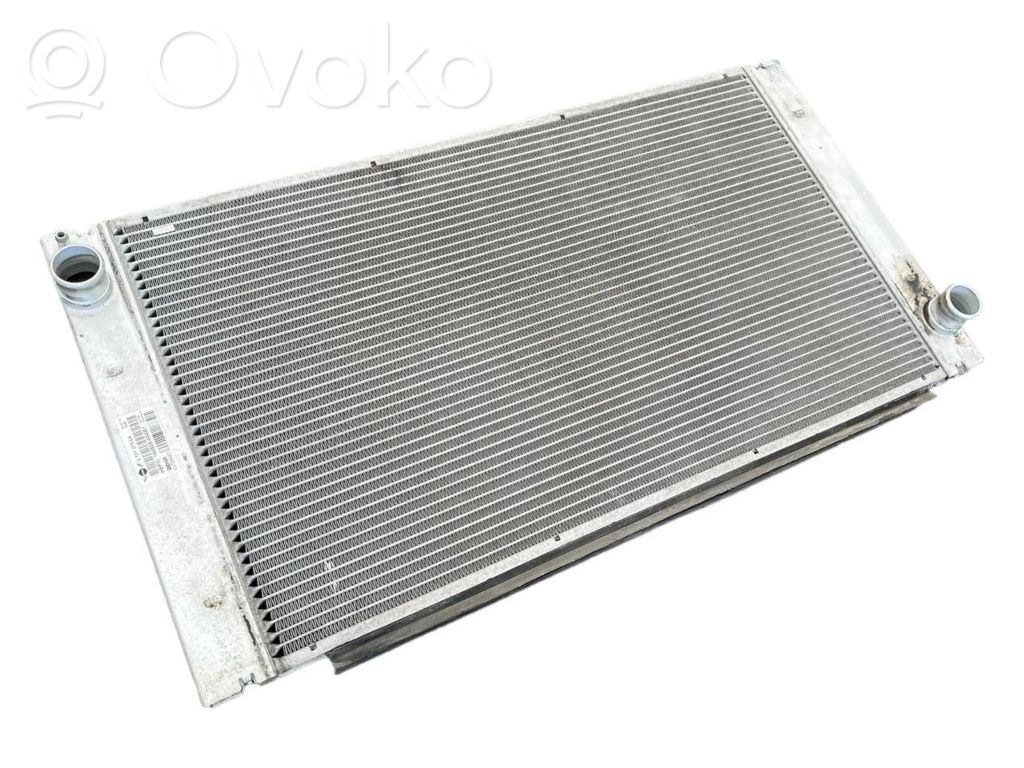 Mini Cooper Countryman R60 Coolant radiator 