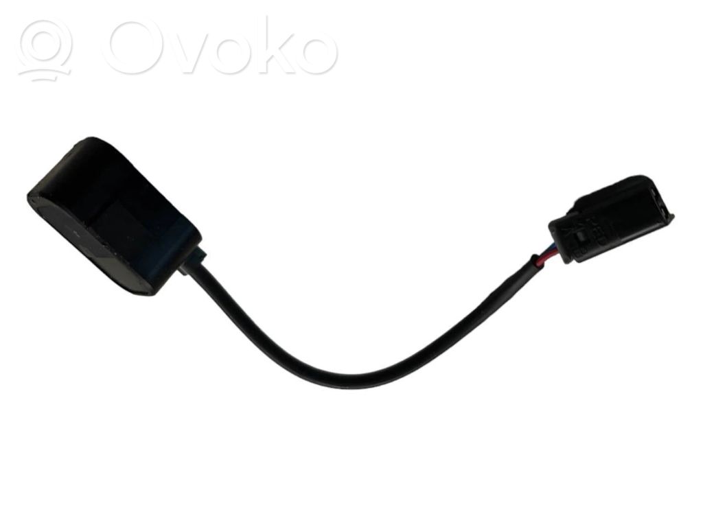 Opel Astra K Mikrofonas (bluetooth / telefono) 
