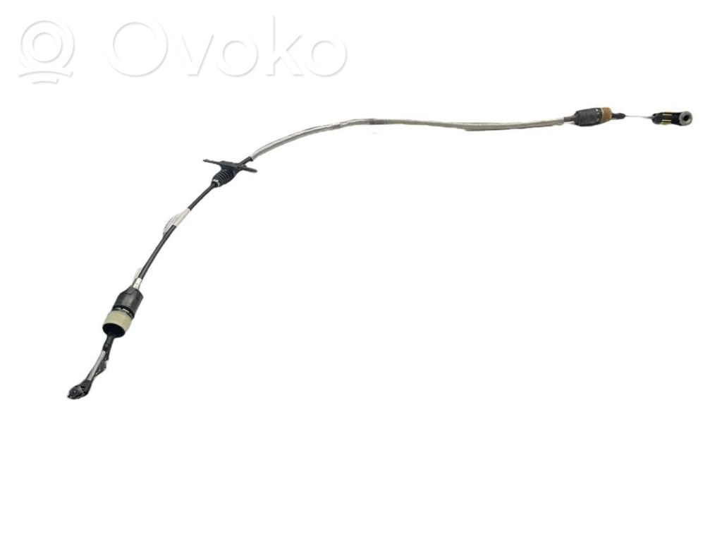 Gear shift cable linkage   31367747,4YTA082CECDA