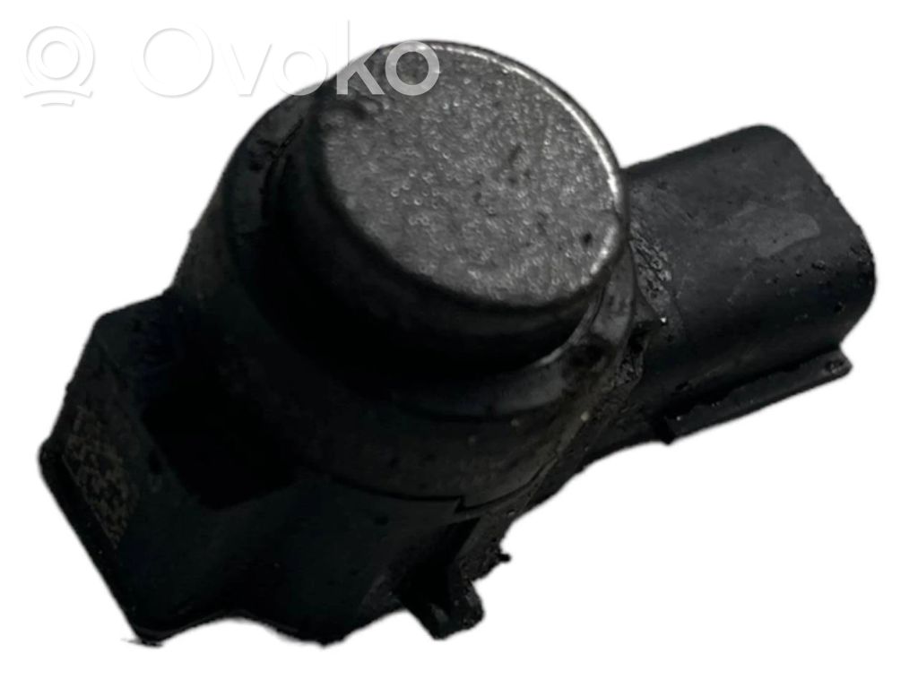 Ford Turneo Courier Parkošanās sensors PDC 