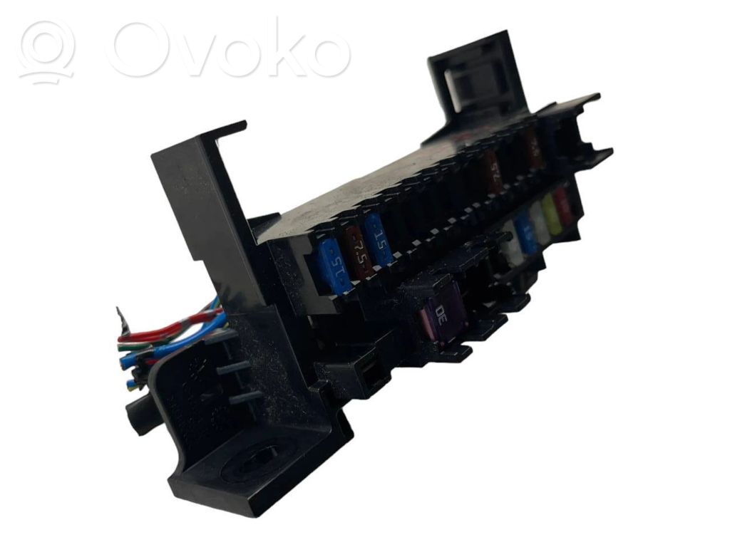 Fuse module   7154037430