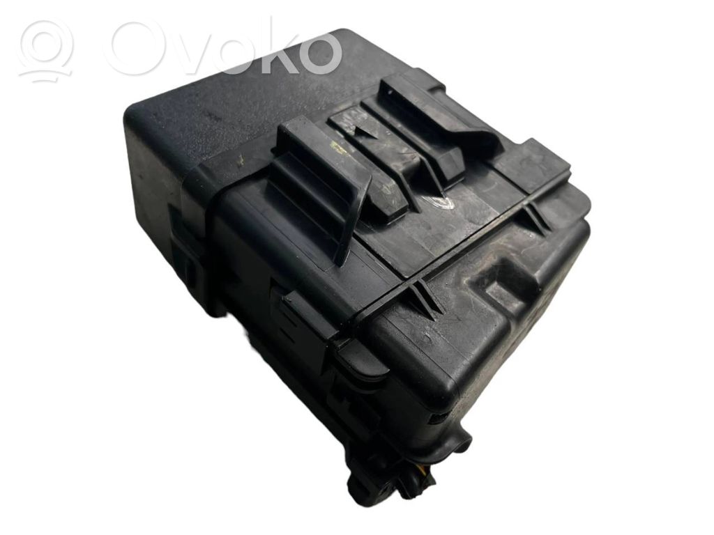 Other control units/modules   7191